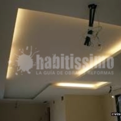 Pladur, Insonorización