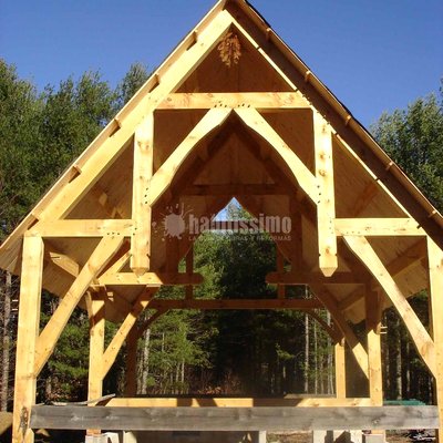 Construcción Casas, Construcción Edificios, Cubiertas