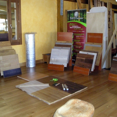 Materiales Construcción, Pavimentos Madera, Reformas Viviendas