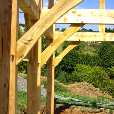 Construcción Casas, Construcción Edificios, Carpinteros