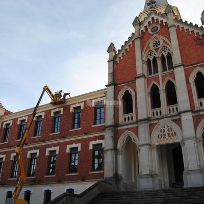 Reformas Viviendas, Reforma Baño, Construcciones Reformas