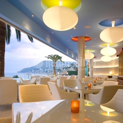 Electricistas, Iluminación