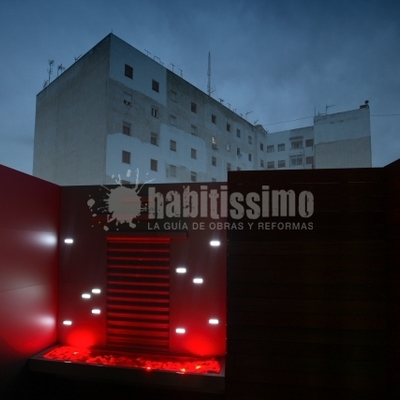 Electricistas, Iluminación