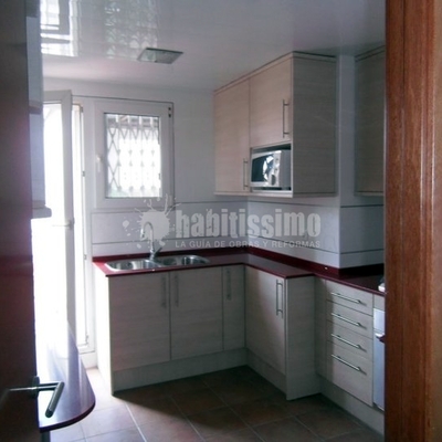 Reformas Viviendas, Construcciones Reformas, Reformas Cocinas Baños