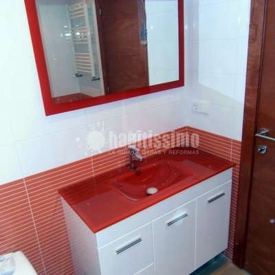 Reformas Viviendas, Construcciones Reformas, Reformas Cocinas Baños