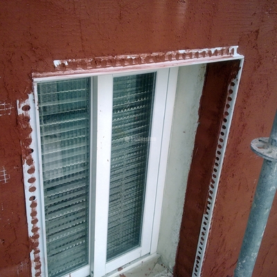 Rehabilitación Fachadas, Impermeabilizaciones, Rehabilitación Edificios