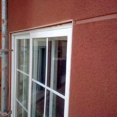 Rehabilitación Fachadas, Rehabilitación Edificios, Estructuras Metálicas