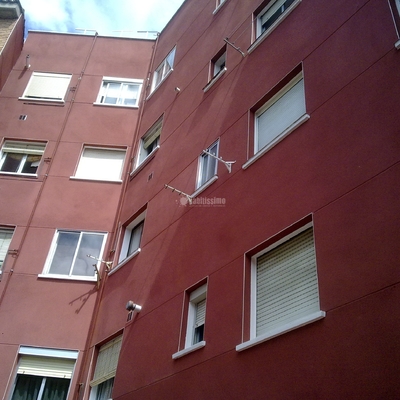 Rehabilitación Fachadas, Reformas Comunidades, Estructuras Metálicas