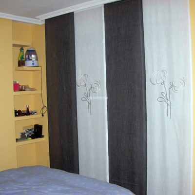 Cortinas, Técnicos, Artículos Decoración
