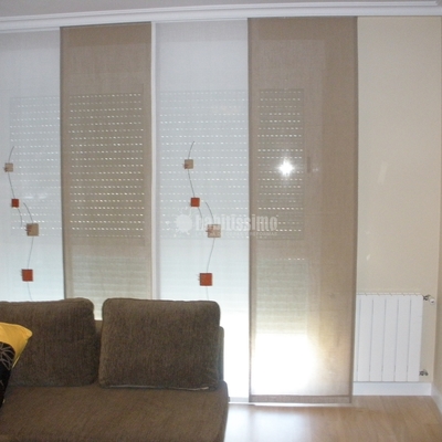 Cortinas, Técnicos, Artículos Decoración