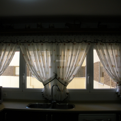 Cortinas, Artículos Decoración, Técnicos