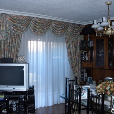 Cortinas, Artículos Decoración, Técnicos