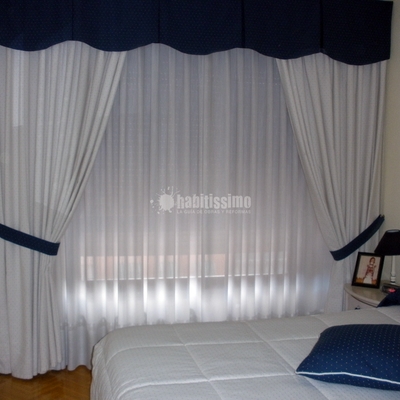 Cortinas, Artículos Decoración, Técnicos