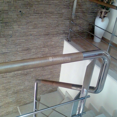 Carpintería Metálica, Carpintería Aluminio, Cristaleros