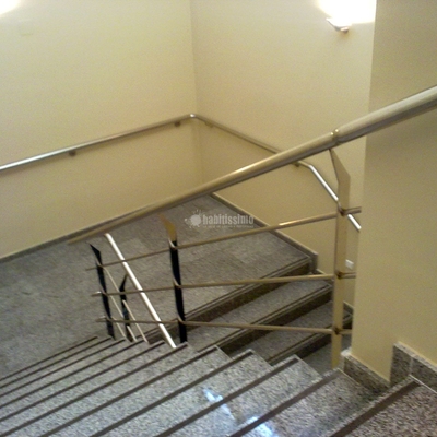 Carpintería Metálica, Cristaleros, Carpintería Aluminio