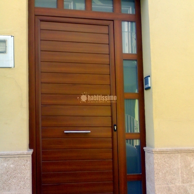 Carpintería Metálica, Cristaleros, Carpintería Aluminio