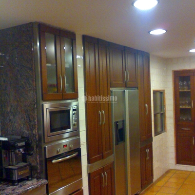 Carpintería Metálica, Carpintería Aluminio, Cristaleros