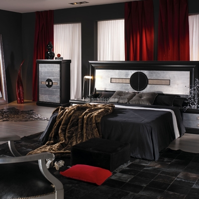 Decoradores, Electrodomésticos, Cortinas