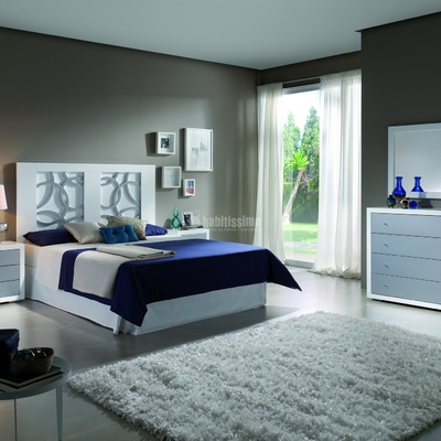 Decoradores, Electrodomésticos, Cortinas