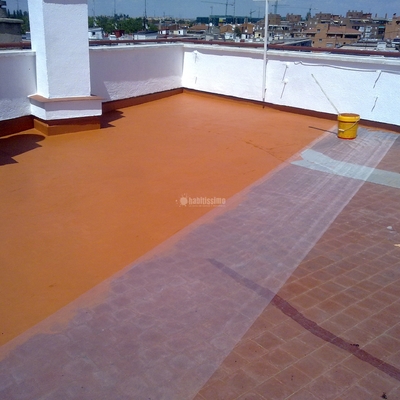 Rehabilitación Fachadas, Rehabilitación Edificios, Tejados