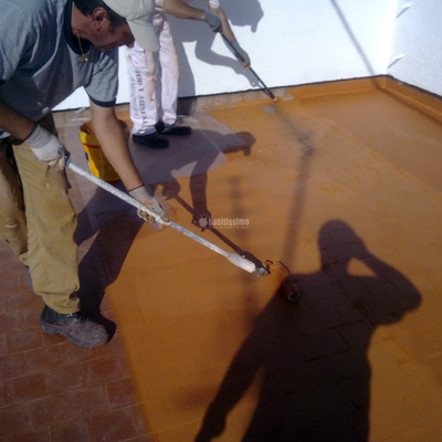 Rehabilitación Fachadas, Revestimientos, Estructuras Metálicas