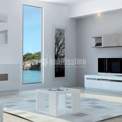 Muebles, Reforma, Mobiliario Hogar