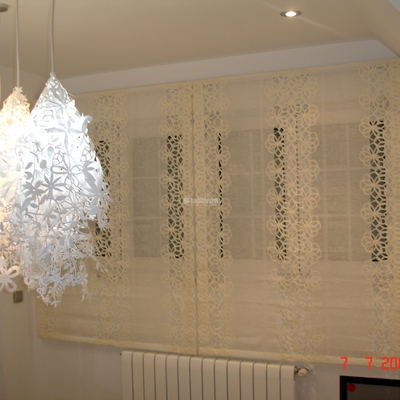 Cortinas, Tapiceros, Estores Enrollables