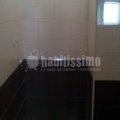 Reformas Viviendas, Construcciones Reformas, Fontaneros