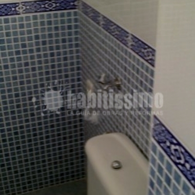 Reformas Viviendas, Construcciones Reformas, Aire Acondicionado