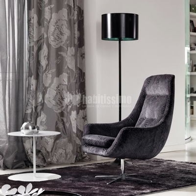 Cortinas, Tapicería, Alfombras