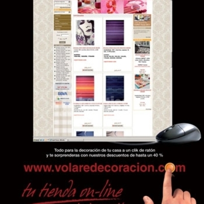 Cortinas, Sofás, Alfombras