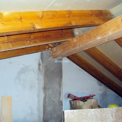 Reformas Viviendas, Tejados, Obras Menores