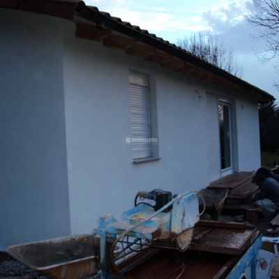 Reformas Viviendas, Impermeabilizaciones, Rehabilitación Fachadas