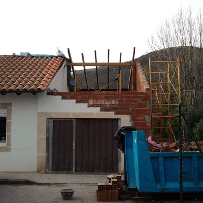 Reformas Viviendas, Construcciones Reformas, Tejados