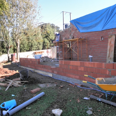 Reformas Viviendas, Tejados, Impermeabilizaciones