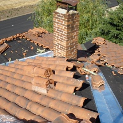 Reformas Viviendas, Tejados, Construcciones Reformas