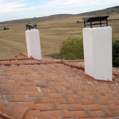 Reformas Viviendas, Tejados, Construcciones Reformas