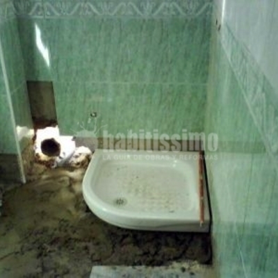 Reformas Viviendas, Tejados, Impermeabilizaciones