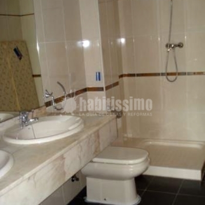 Reformas Viviendas, Tejados, Rehabilitación Fachadas