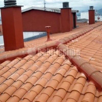 Reformas Viviendas, Rehabilitación Fachadas, Obras Menores