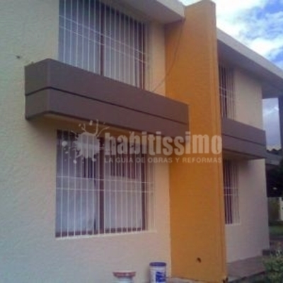 Reformas Viviendas, Impermeabilizaciones, Construcciones Reformas