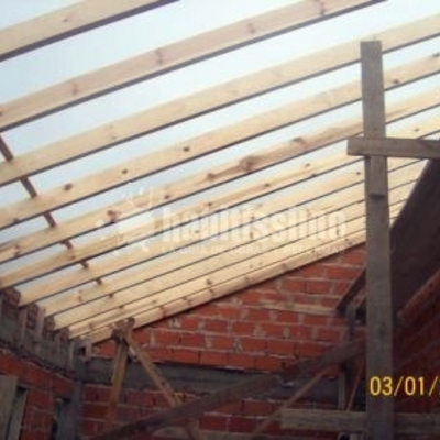 Reformas Viviendas, Impermeabilizaciones, Rehabilitación Fachadas