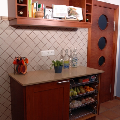 Reformas Cocinas