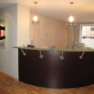 Reformas Locales Comerciales, Interiorismo, Construcciones Reformas