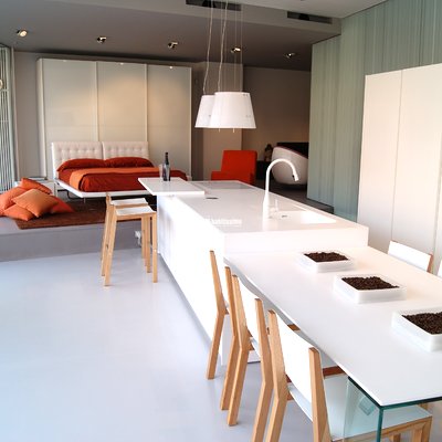 Interioristas, Muebles Cocina, Muebles
