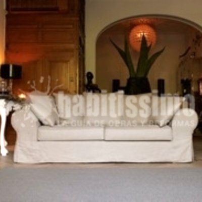 Muebles, Salones, Sofás