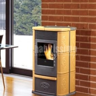 Chimeneas, Barbacoas Obra, Estufas Pellets