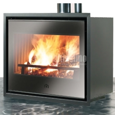 Chimeneas, Estufas Pellets, Biomasa