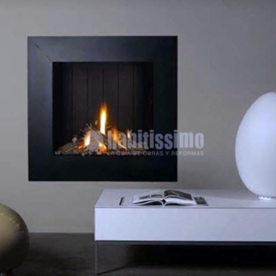 Chimeneas, Biomasa, Estufas Pellets