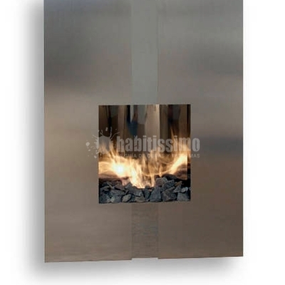 Chimeneas, Estufas, Tuberías